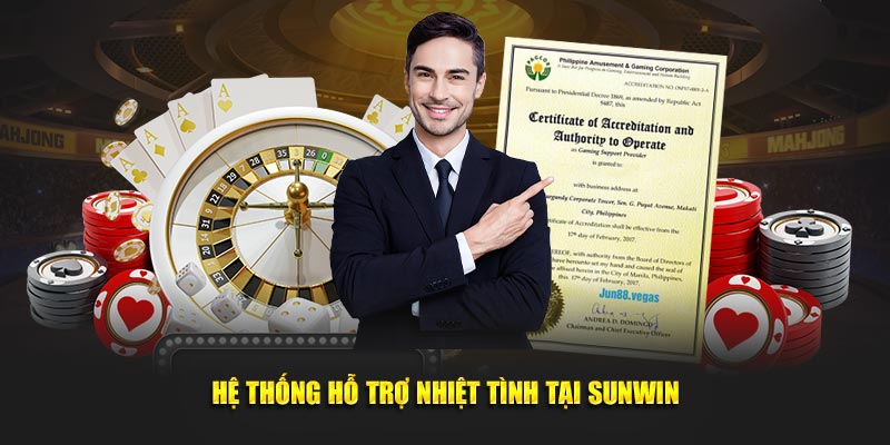Tài Xỉu Sunwin - Tải App Game Sunwin Chính Thức Update 2025 12 Hệ thống hỗ trợ nhiệt tình tại Sunwin